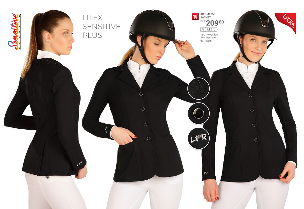 Reitbekleidung 2023 - LITEX