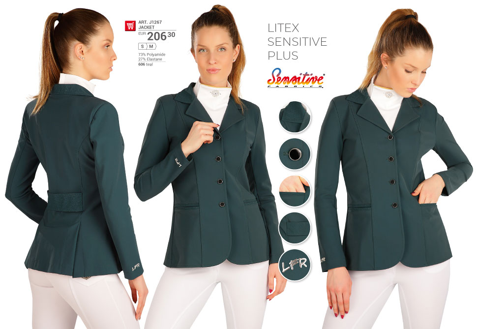 Reitbekleidung 2023 - LITEX