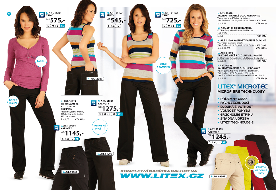 LITEX Microtec 2017-2018 - LITEX