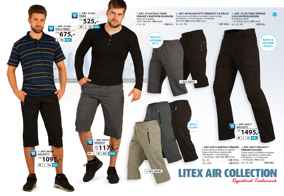 LITEX Microtec 2017-2018 - LITEX