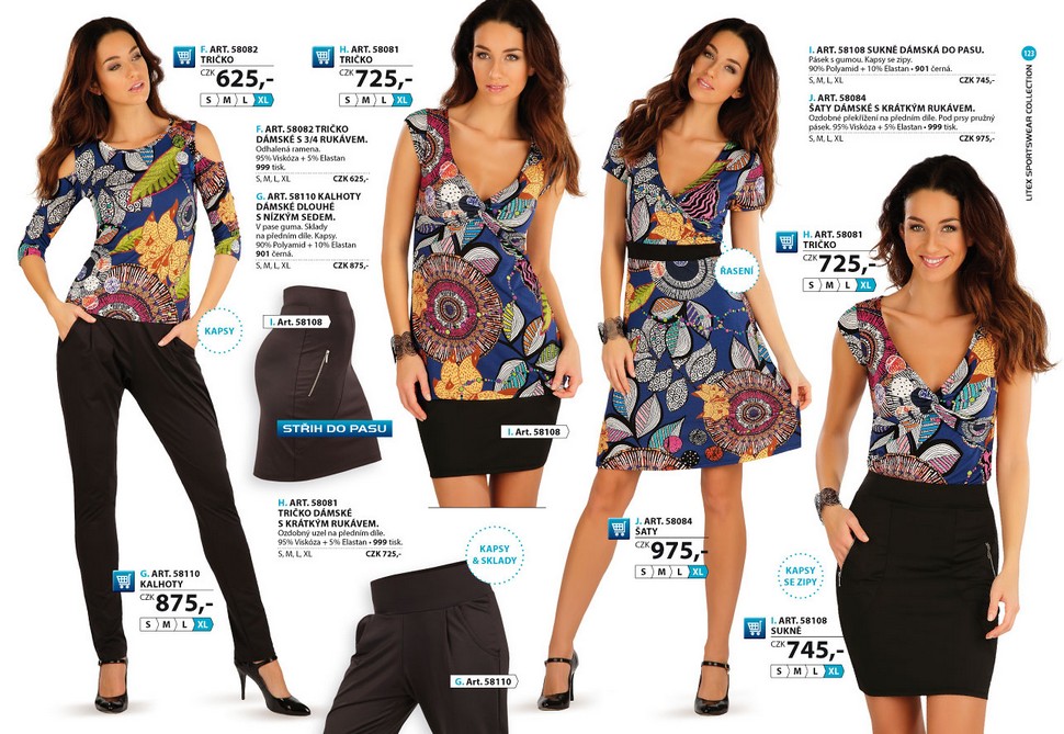 LITEX Fashion 2019 - LITEX