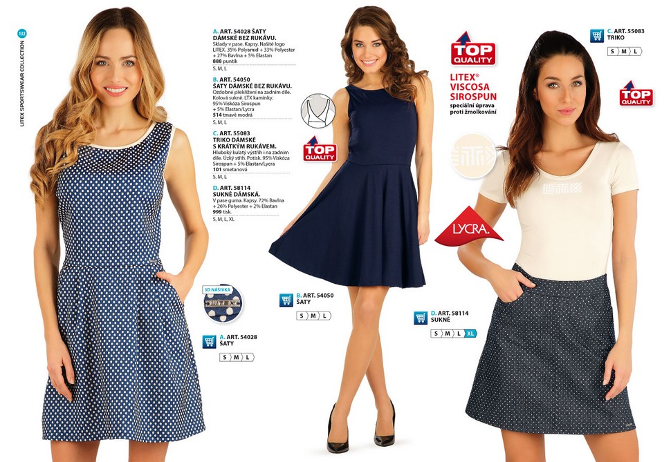 LITEX Fashion 2019 - LITEX