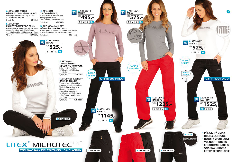 LITEX Microtec 2019-2020 - LITEX