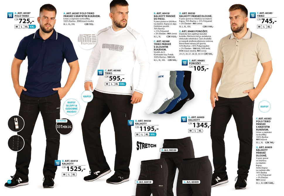 LITEX Microtec 2019-2020 - LITEX