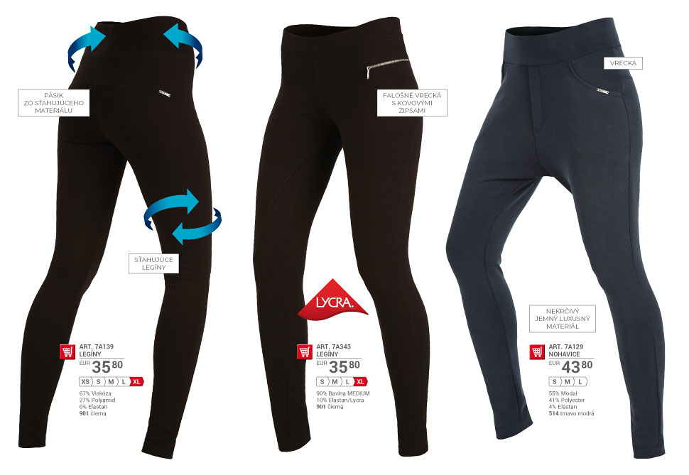 Damenmode 2020-2021 - LITEX