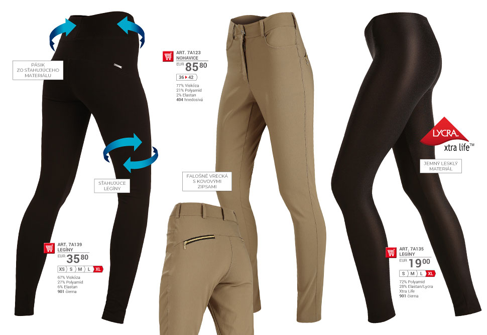 Women's clothes 2020-2021 - LITEX