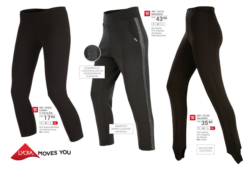 Women's clothes 2020-2021 - LITEX