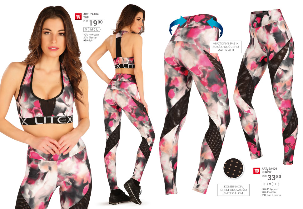 Sportswear 2020-2021 - LITEX
