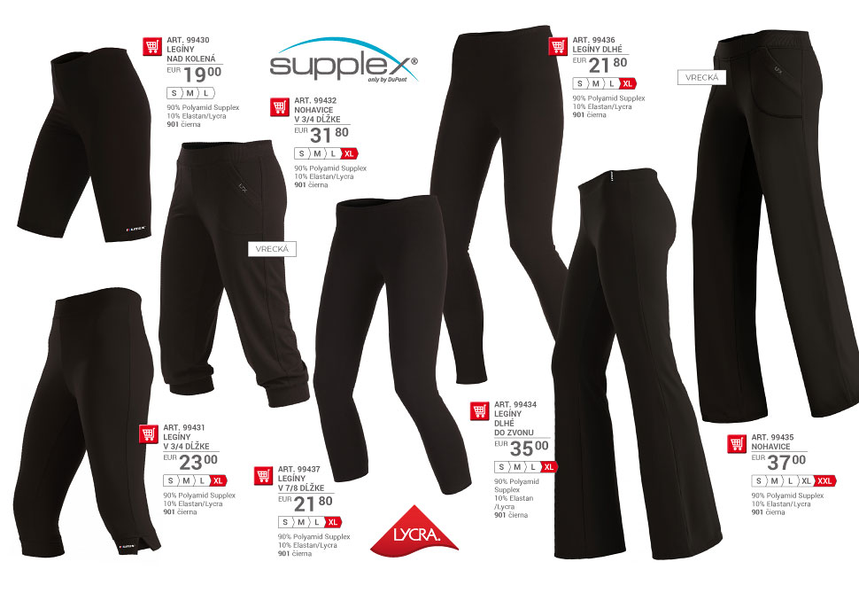 Sportswear 2020-2021 - LITEX