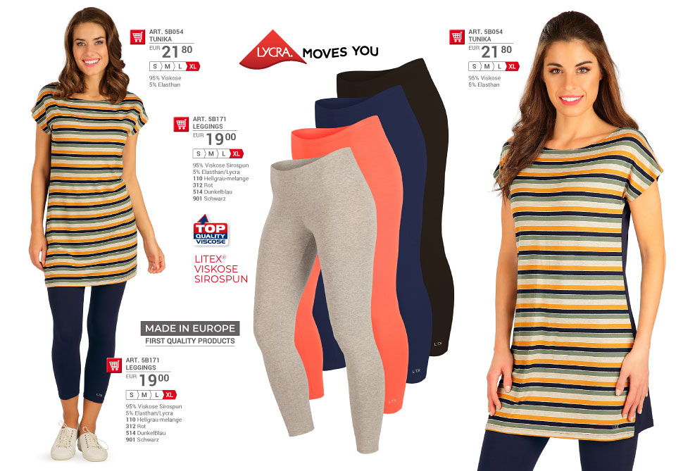 Women's clothes 2021 - LITEX Women's clothes 2021 - LITEX