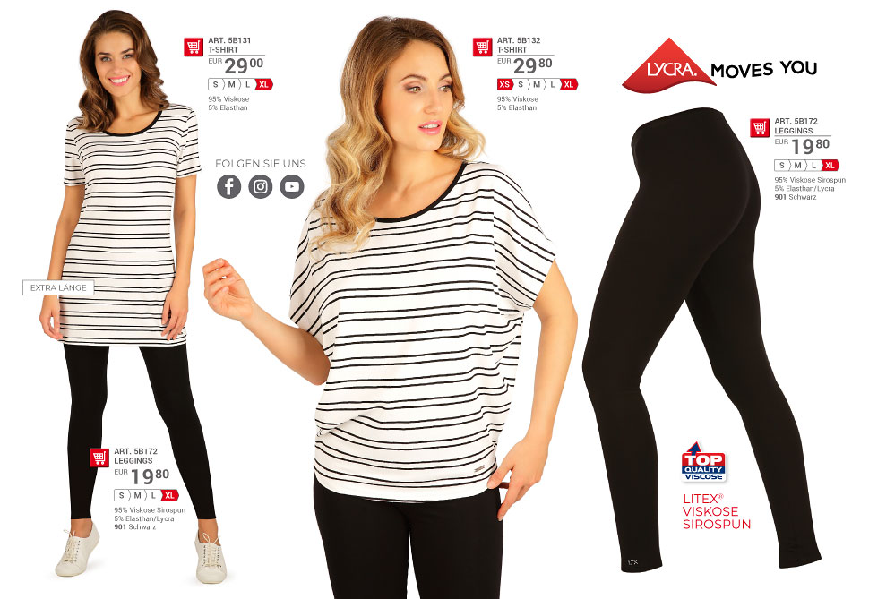 Women's clothes 2021 - LITEX Women's clothes 2021 - LITEX