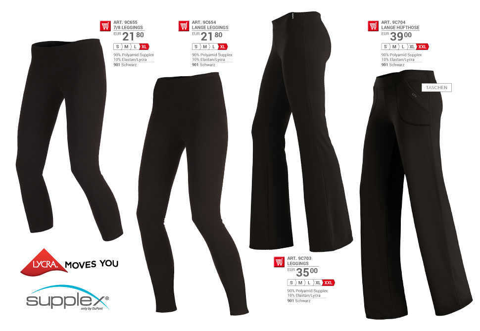 Sportbekleidung 2021-2022 - LITEX