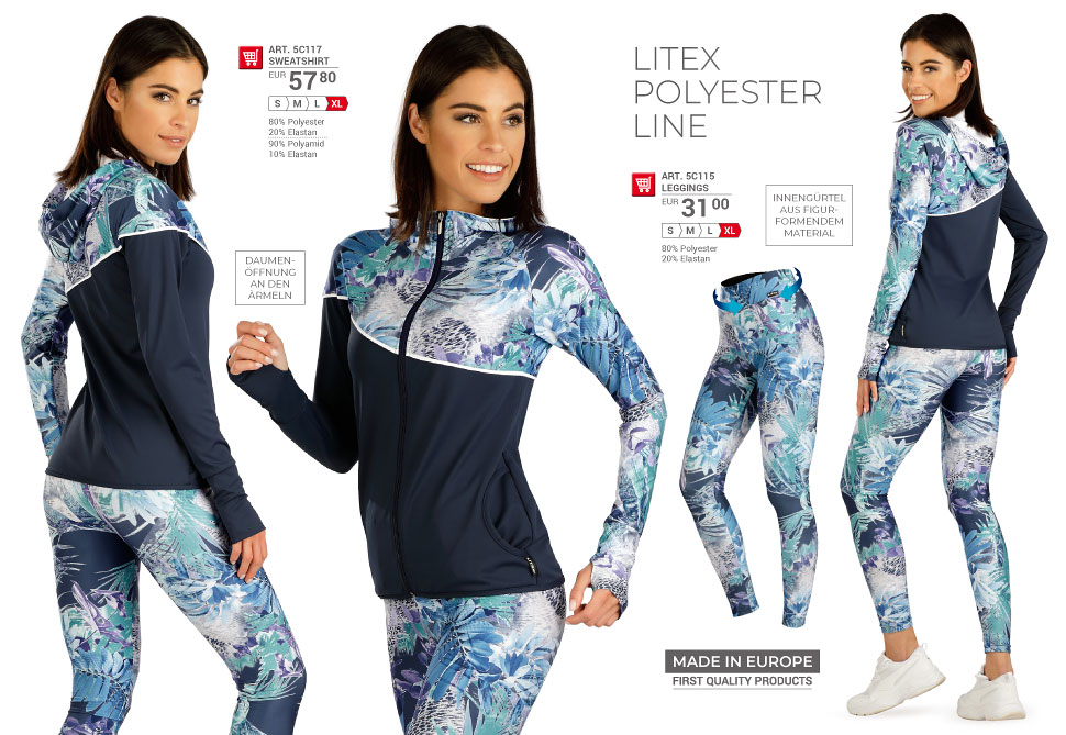 Sportswear 2022 - LITEX