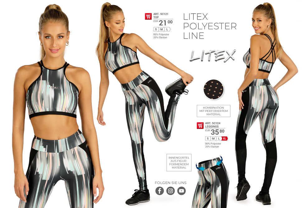Sportswear 2022 - LITEX