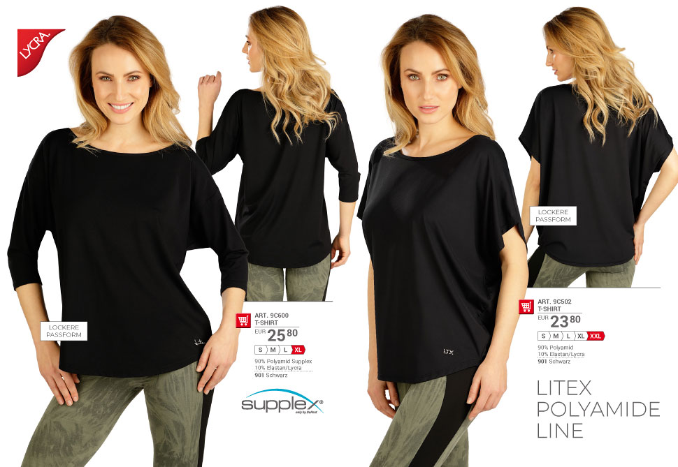 Sportswear 2022 - LITEX