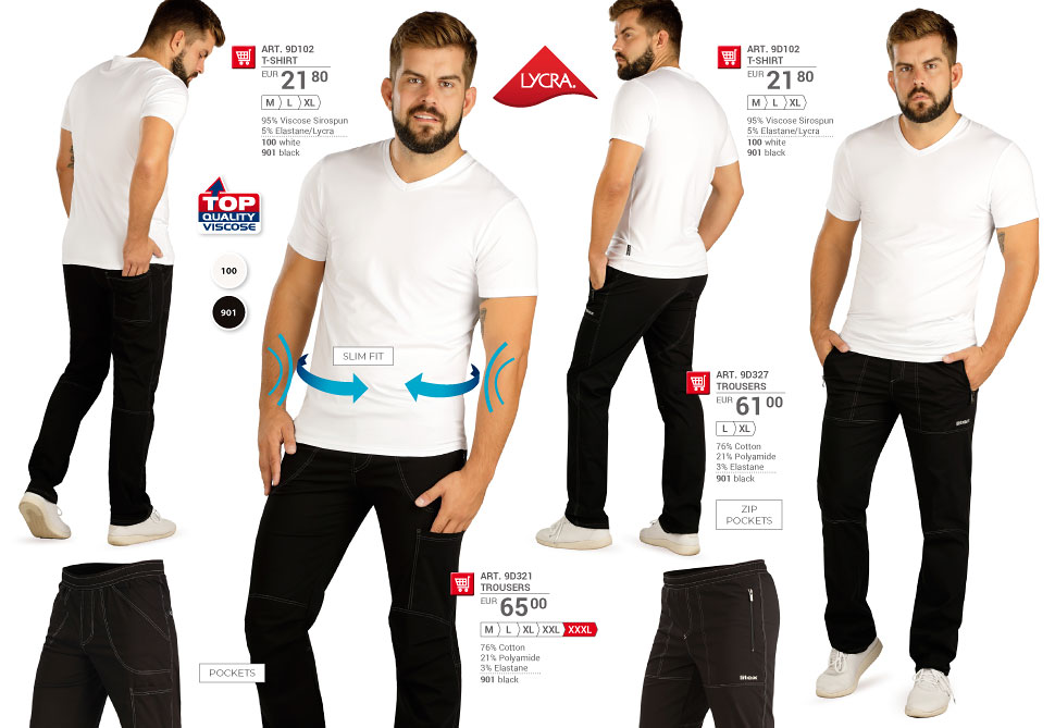 Sportswear 2022-2023 - LITEX