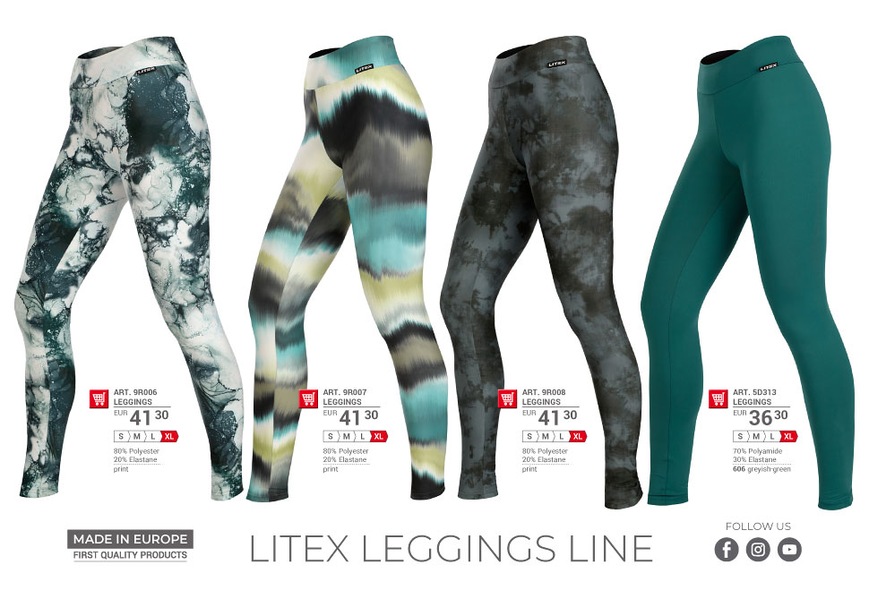 Sportswear 2023 - LITEX