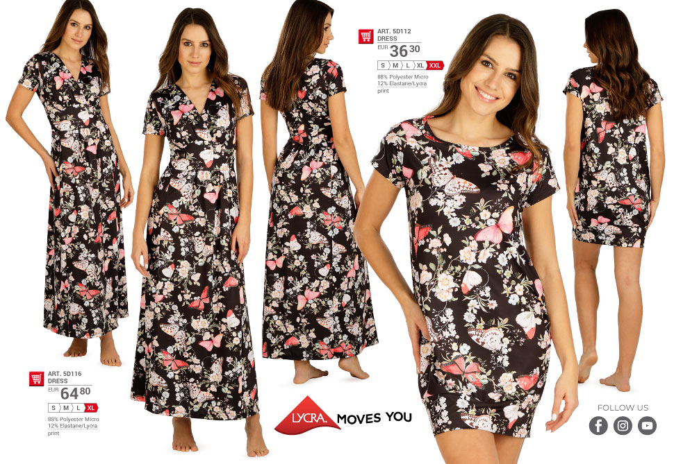 Women's clothes 2023 - LITEX