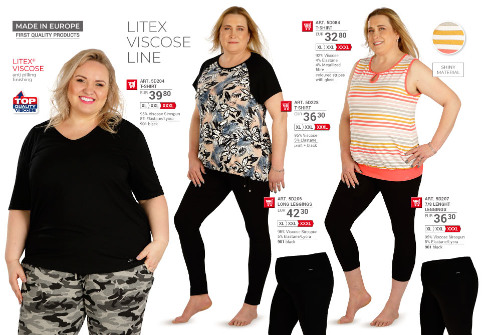 LITEXXXL 2023 - LITEX