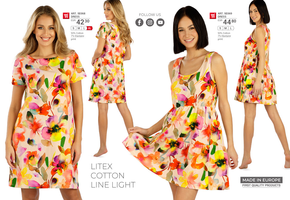Damenmode 2024 - LITEX