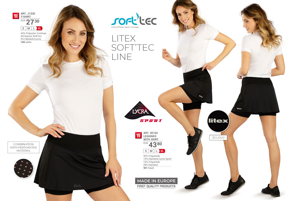 Sportswear 2024 - LITEX