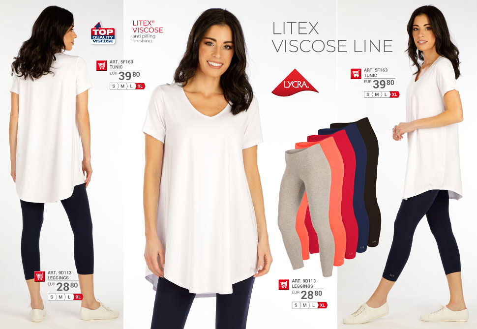 Damenmode 2025 - LITEX