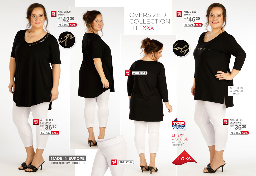 LITEXXXL 2025 - LITEX