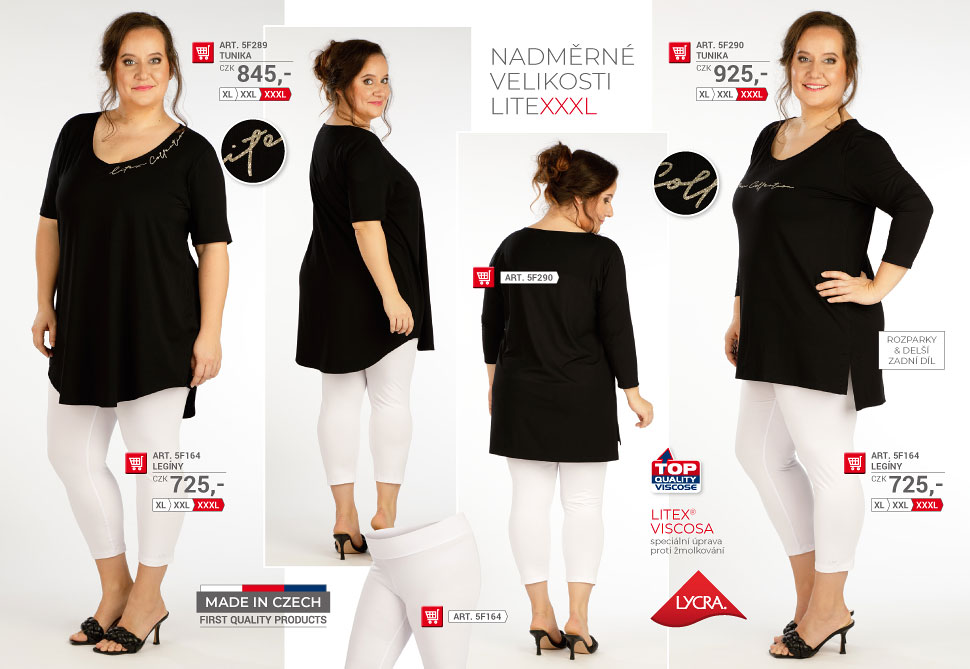 LITEXXXL 2025 - LITEX