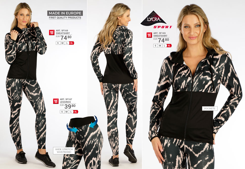 Sportswear 2025 - LITEX
