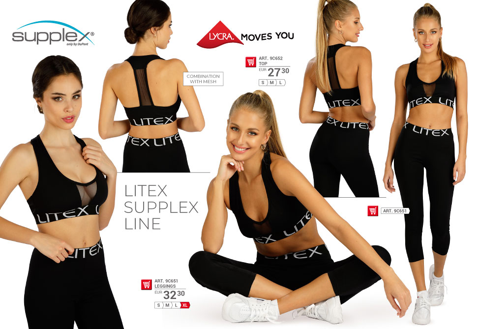 Sportswear 2025 - LITEX