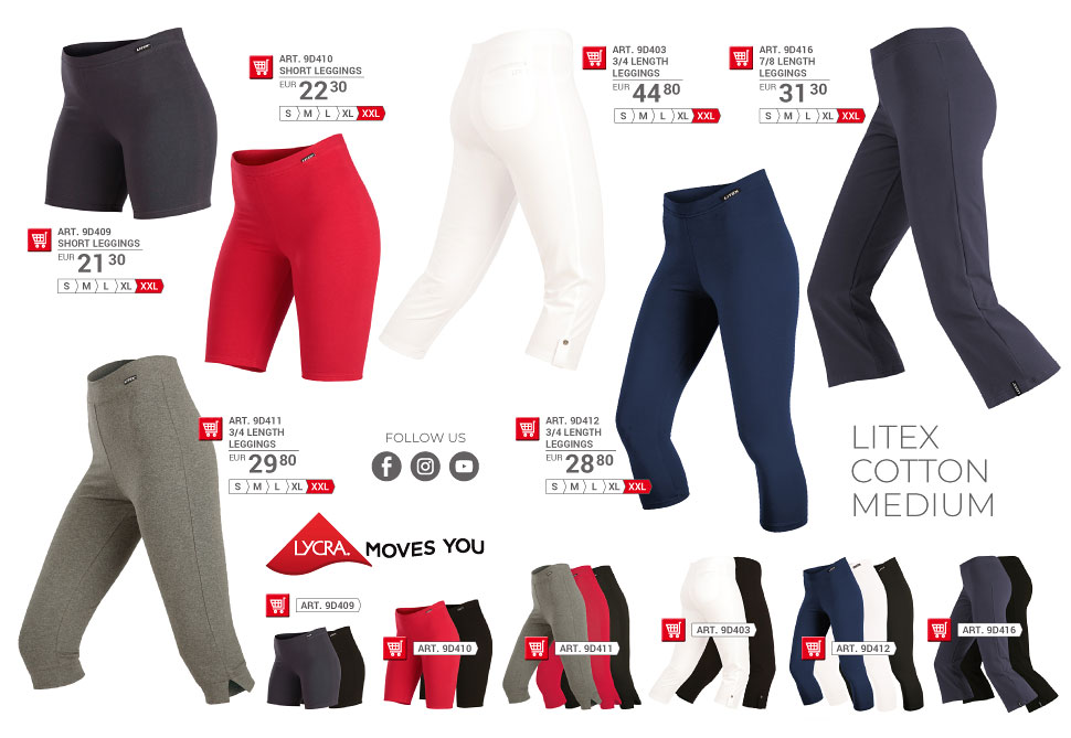 Sportswear 2025 - LITEX