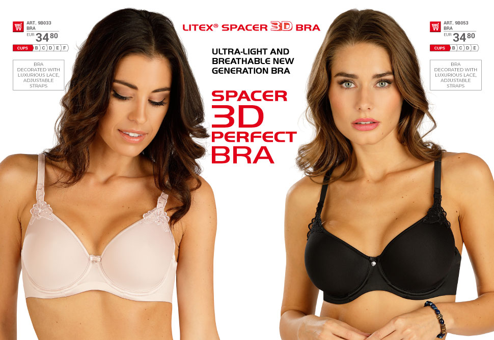 Underwear 2025 - LITEX