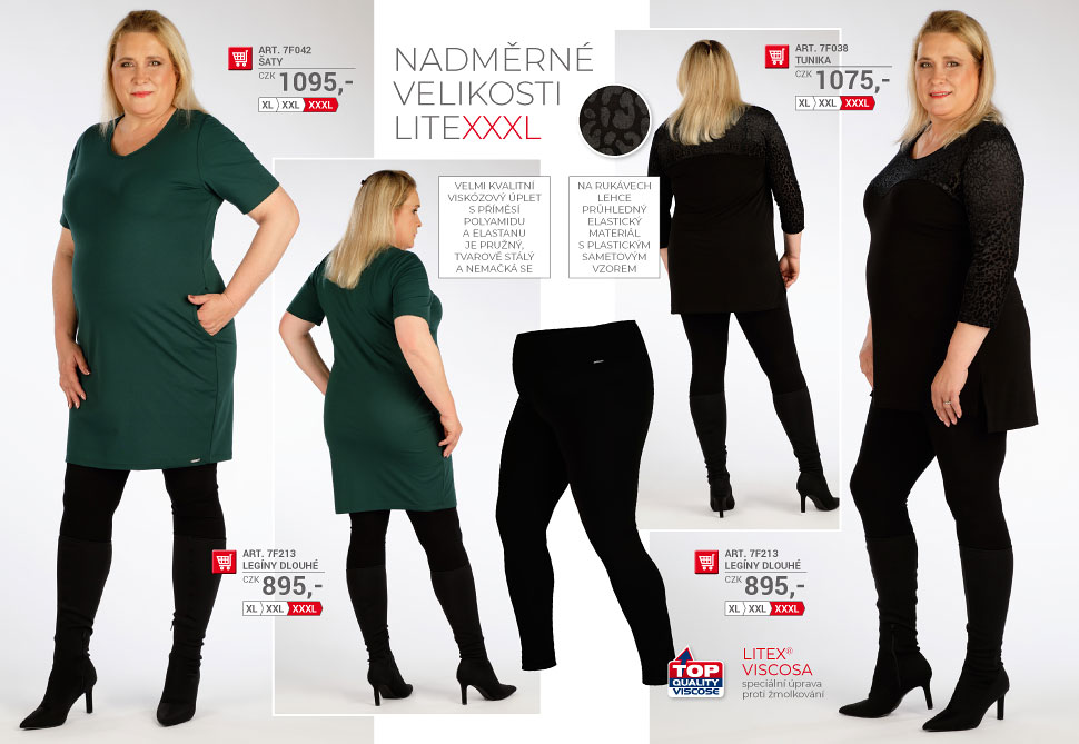 LITEXXXL 2025-2026 - LITEX