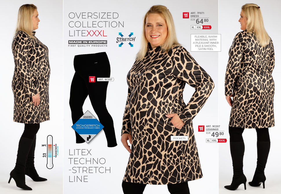 LITEXXXL 2025-2026 - LITEX