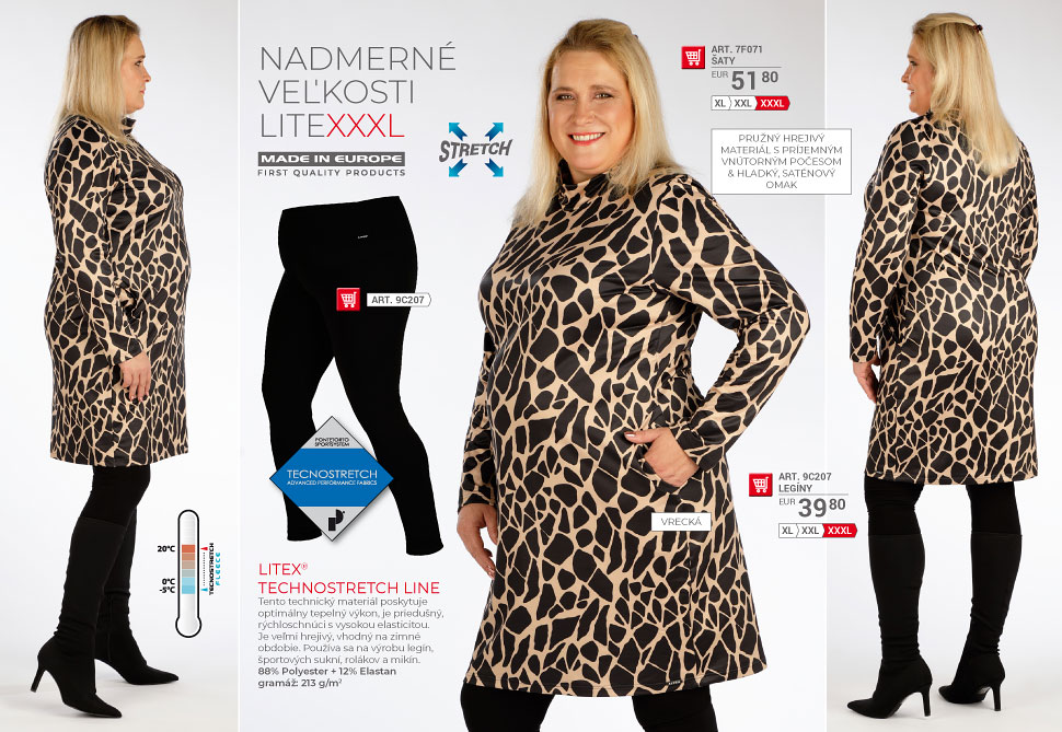 LITEXXXL 2025-2026 - LITEX