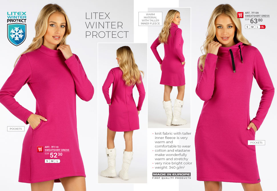 LITEX Winter Protect 2025-2026 - LITEX