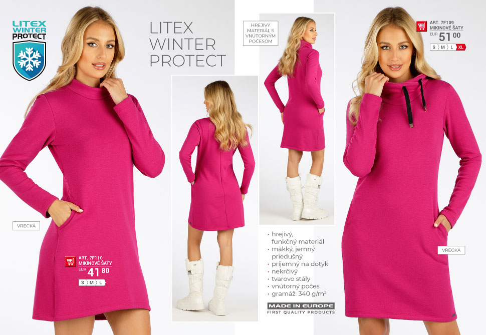 LITEX Winter Protect 2025-2026 - LITEX
