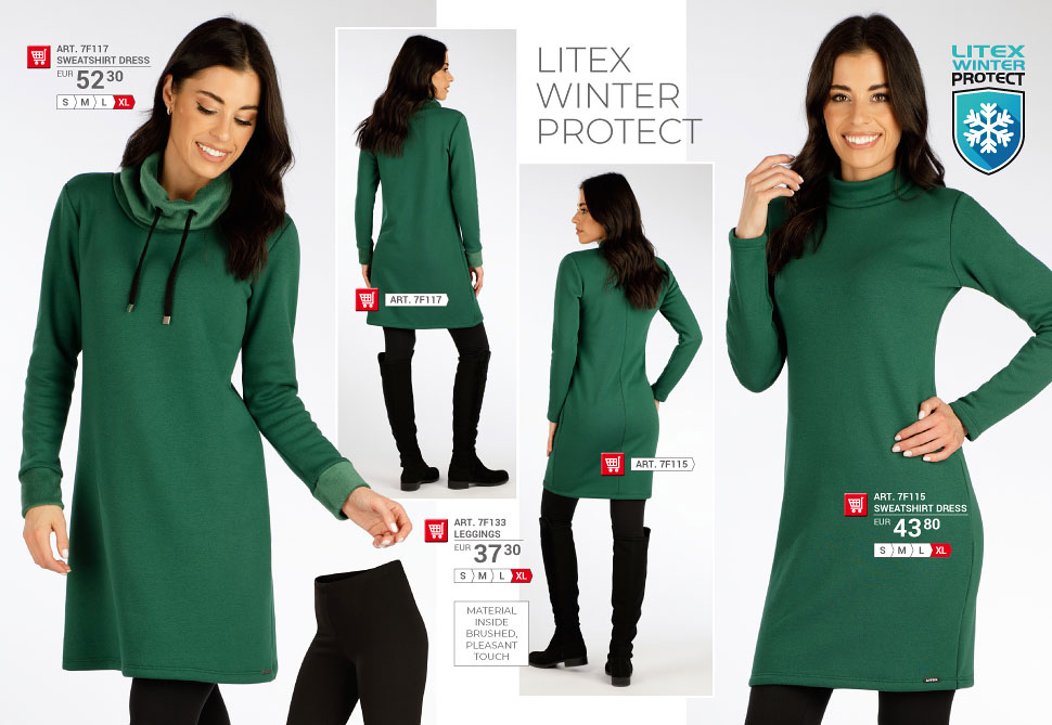 LITEX Winter Protect 2025-2026 - LITEX