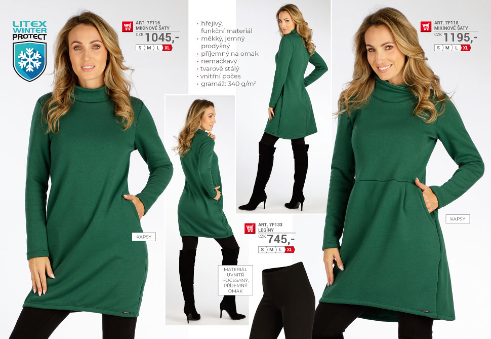 LITEX Winter Protect 2025-2026 - LITEX