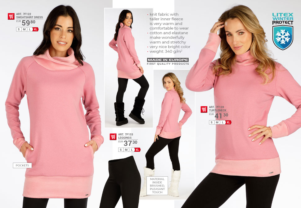 LITEX Winter Protect 2025-2026 - LITEX