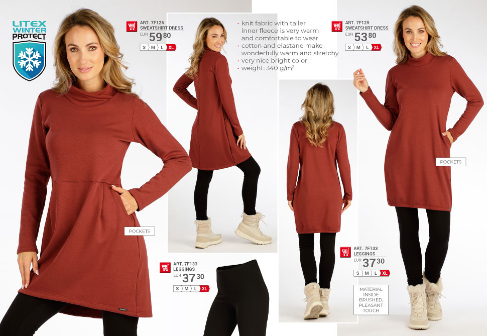 LITEX Winter Protect 2025-2026 - LITEX