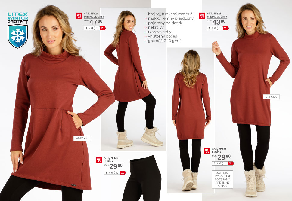 LITEX Winter Protect 2025-2026 - LITEX