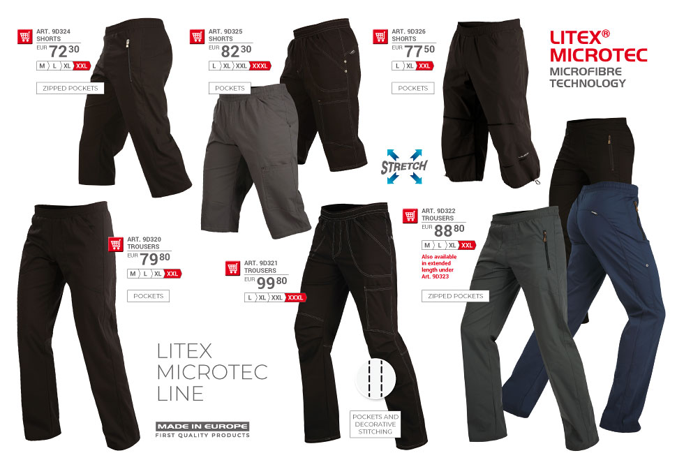 LITEX Microtec 2025-2026 - LITEX