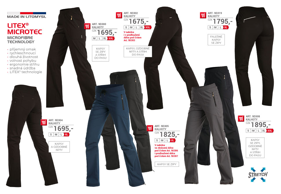 LITEX Microtec 2025-2026 - LITEX