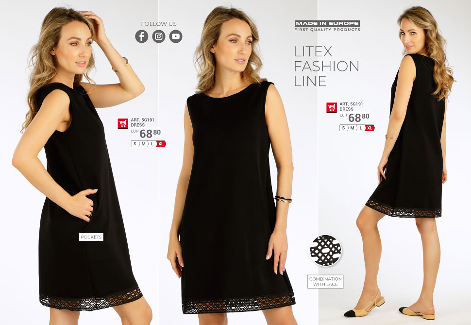 Damenmode 2026 - LITEX