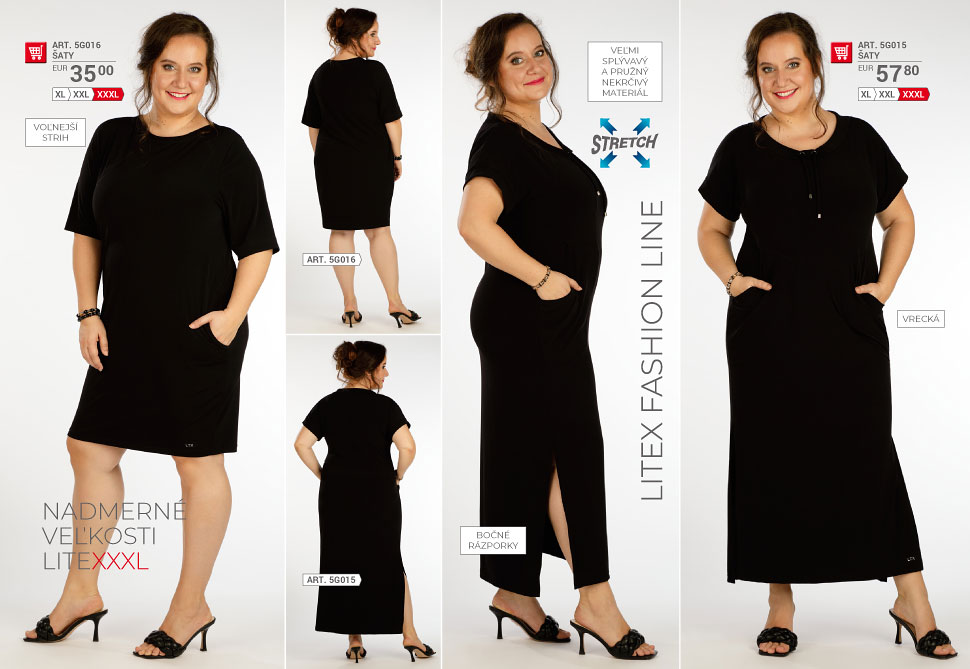 LITEXXXL 2026 - LITEX