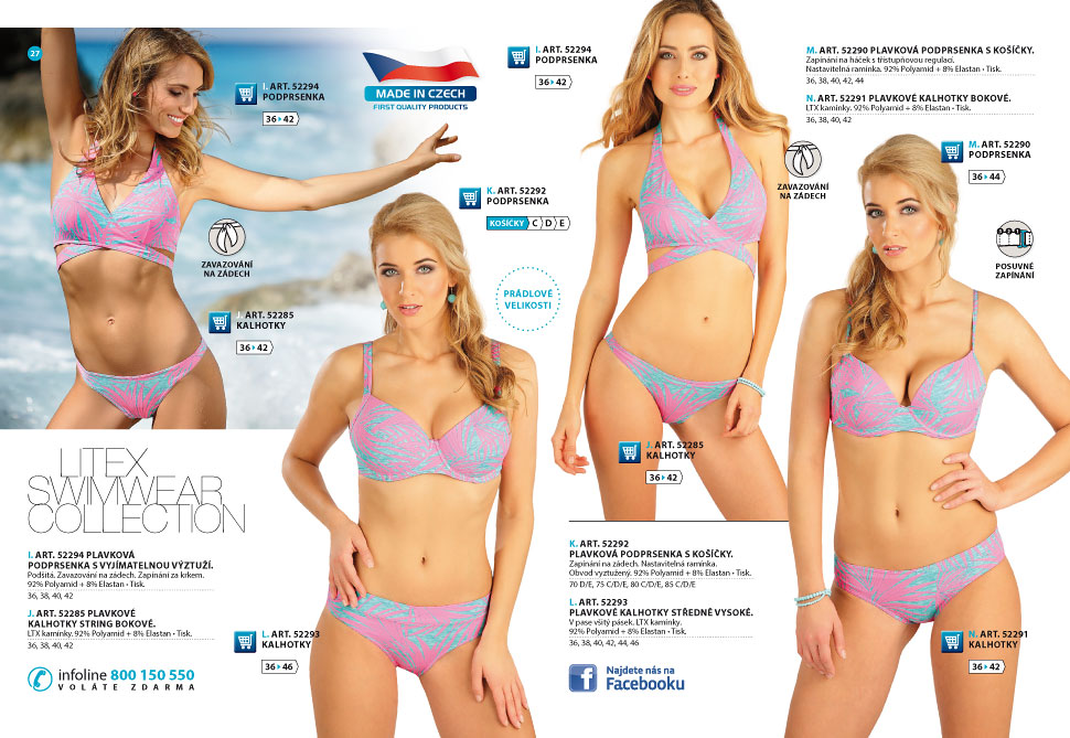 womens swimwear 2018