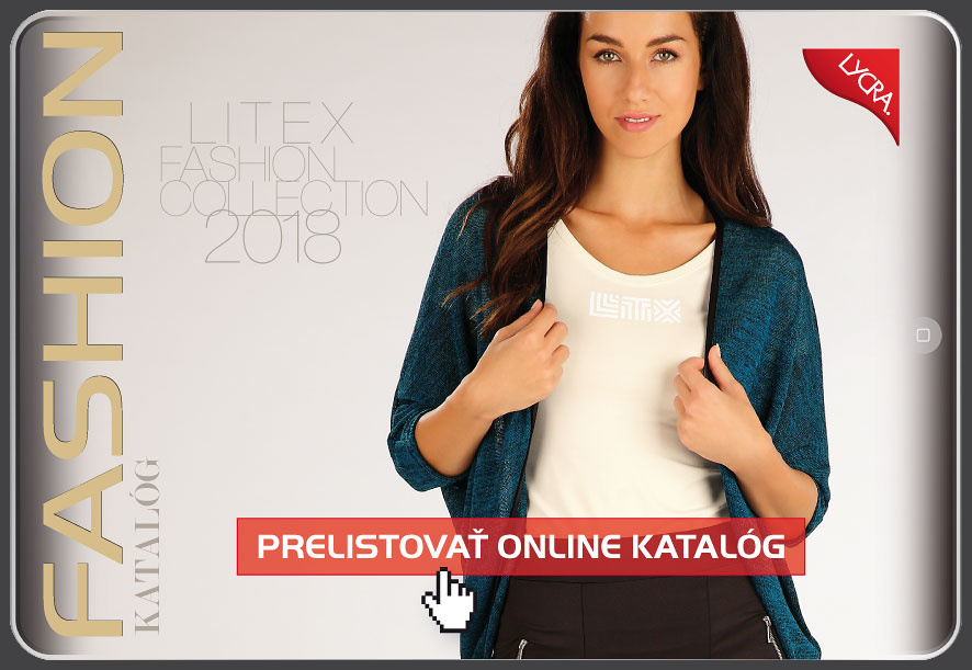 Fashion LITEX 2018 Fashion LITEX 2018