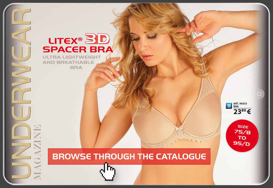 Underwear LITEX - catalog 2017-2018