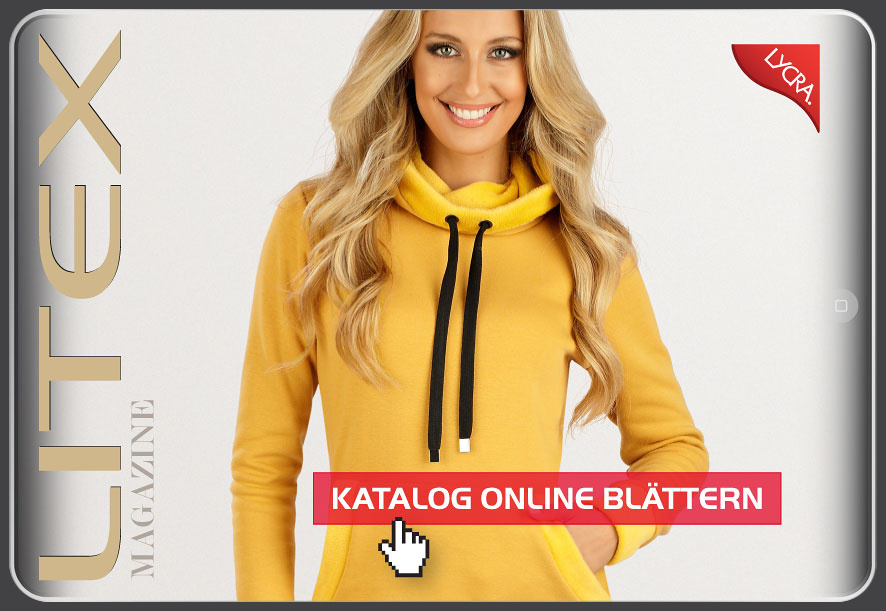 Sportbekleidung LITEX - Herbst/Winter 2023 katalog